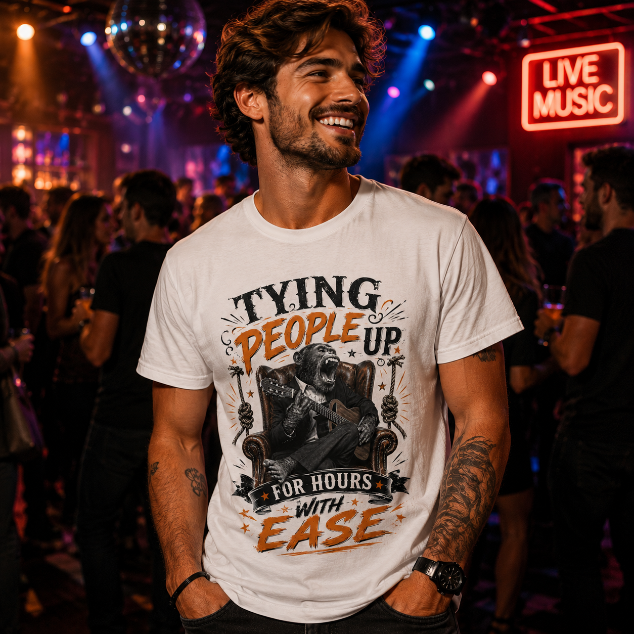 funny-guitar-monkey-musiker-tshirt